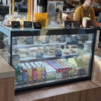 Dish Society - Baked goods - Southern Near Me - Austin, Texas