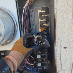 Joeboys electrical - Change your old breakers before this happens