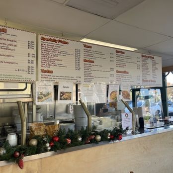Chunky's Taqueria and Grill - Menu - Mexican Near Me - Petaluma, California Chunky's Taqueria and Grill - Menu - Mexican Near Me - Petaluma, California