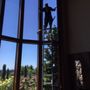 Photo of Scott Gutter Roof Cleaning