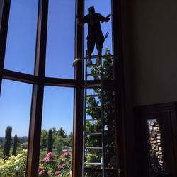 Scott Gutter Roof Cleaning - Interior showcase