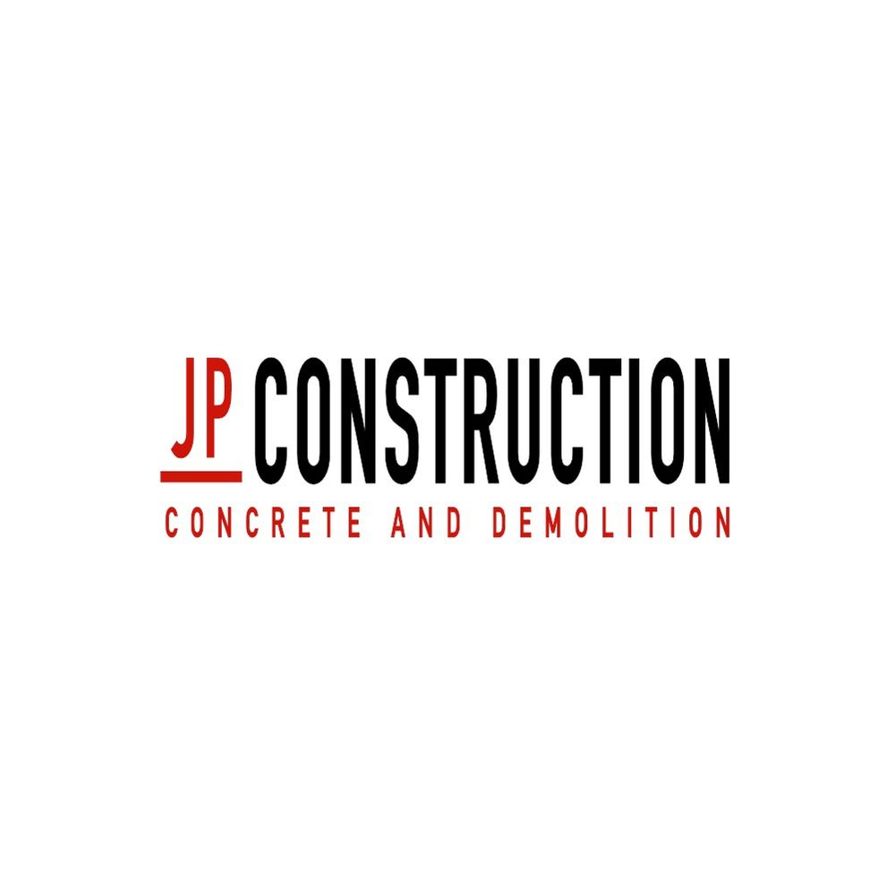 JP CONSTRUCTION CONCRETE AND DEMOLITION Updated August 2024 13