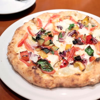 Pizzeria Marita by null