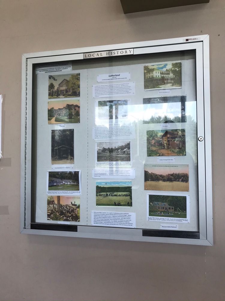 US POST OFFICE Updated September 2024 1712 Route 940, Pocono Pines, Pennsylvania Post