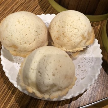 Dragon Beaux - BBQ pork buns - Dim Sum Near Me - San Francisco, California Dragon Beaux - BBQ pork buns - Dim Sum Near Me - San Francisco, California