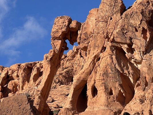 Valley of Fire State Park by null