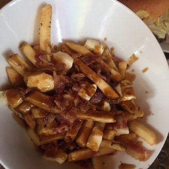 Thomas Street Warehouse - Poutine - Bars Near Me - Seattle, Washington Thomas Street Warehouse - Poutine - Bars Near Me - Seattle, Washington