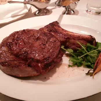 Arroyo Chop House - Cowboy Ribeye - Steakhouses Near Me - Pasadena, California Arroyo Chop House - Cowboy Ribeye - Steakhouses Near Me - Pasadena, California