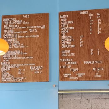 Backyard Bagel - Bagels Near Me - Seattle, Washington Backyard Bagel - Bagels Near Me - Seattle, Washington