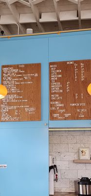 Menu photo 3 Backyard Bagel Seattle, WA Menu photo 3 Backyard Bagel Seattle, WA