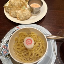 Gyoza