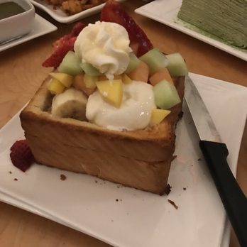 Prince Tea House - Desserts Near Me - Brooklyn, New York Prince Tea House - Desserts Near Me - Brooklyn, New York