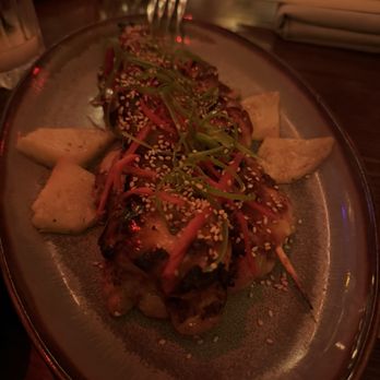 Tiki Kai - Huli huli chicken - Tiki Bars Near Me - Hermosa Beach, California Tiki Kai - Huli huli chicken - Tiki Bars Near Me - Hermosa Beach, California