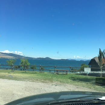 Go For Coffee - The view - Coffee & Tea Near Me - Polson, Montana Go For Coffee - The view - Coffee & Tea Near Me - Polson, Montana