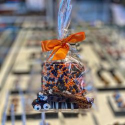 Temper Chocolates - @rondaexplores