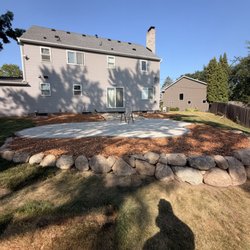 Canvasback outdoor services