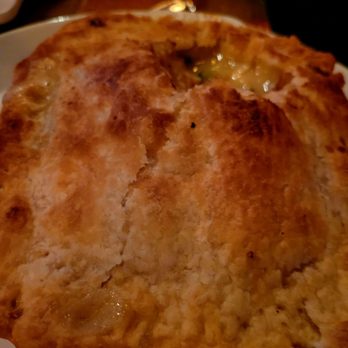 Bliss - Delivered piping hot Chicken Pot Pie! - Seafood Near Me - East Setauket, New York Bliss - Delivered piping hot Chicken Pot Pie! - Seafood Near Me - East Setauket, New York
