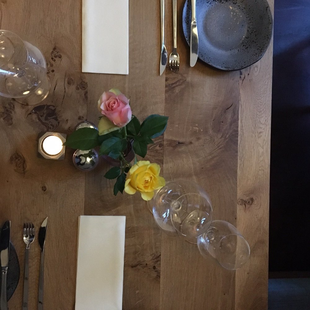 Lovage - Scottish Near Me - Edinburgh, EDH