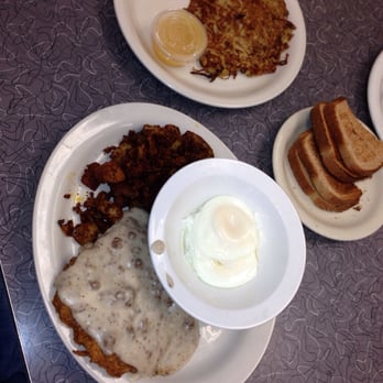 Tom's Diner - Breakfast of Champions. - Diners Near Me - Lockport, New York