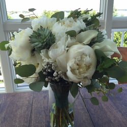 Roses & Thistle
