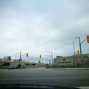 CF Sherway Gardens - Shopping Centers Near Me - Etobicoke, Ontario CF Sherway Gardens - Shopping Centers Near Me - Etobicoke, Ontario