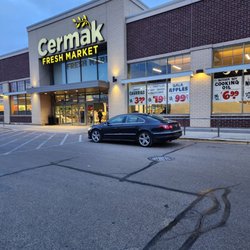 Cermak Fresh Market