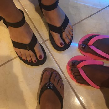 KLC Nails & Spa - Nail Salons Near Me - Ceres, California