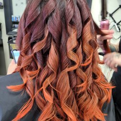 Hailey's Hair Creation and Spa