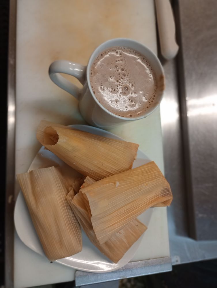 El Sabor De Guerrero