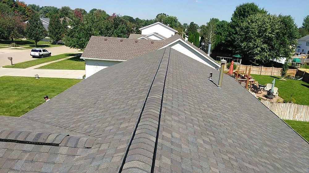Slide of Real Good Roofing