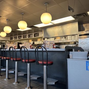 Waffle House - A rare morning before the Destin rush. - Breakfast & Brunch Near Me - Destin, Florida Waffle House - A rare morning before the Destin rush. - Breakfast & Brunch Near Me - Destin, Florida