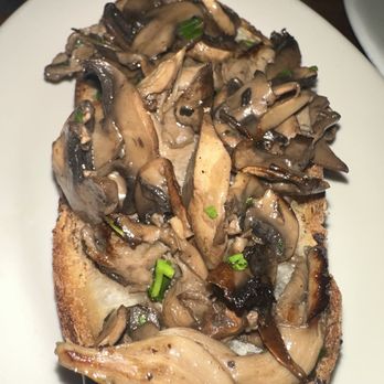 Siena Cafe - Wild Mushroom Truffle (2pc) - Italian Near Me - New York, New York Siena Cafe - Wild Mushroom Truffle (2pc) - Italian Near Me - New York, New York