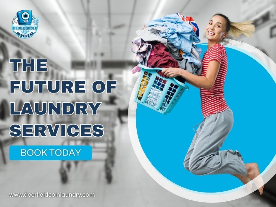 BLUE BUBBLE LAUNDRY Updated September 2024 48 Photos 715
