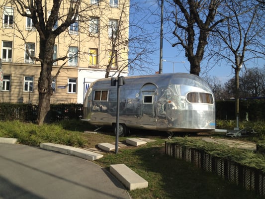 Hotel Daniel Vienna by null