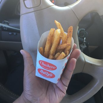 Rally's - Burgers Near Me - Chula Vista, California