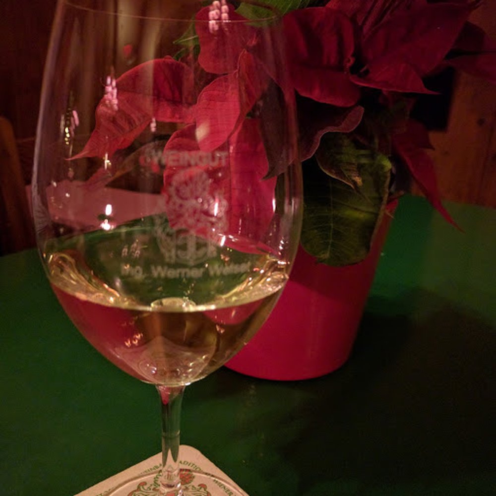 Mayer am Pfarrplatz - Wineries Near Me - Vienna, 9 Mayer am Pfarrplatz - Wineries Near Me - Vienna, 9