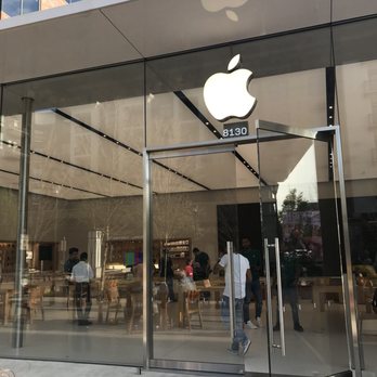 Apple Store - IT Services & Computer Repair Near Me - Alpharetta, Georgia