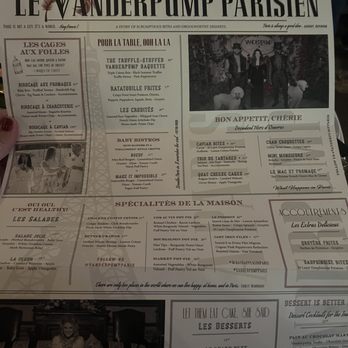 Vanderpump A Paris - French Near Me - Las Vegas, Nevada Vanderpump A Paris - French Near Me - Las Vegas, Nevada