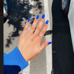 Hadley Nail Spa - Reference photo