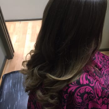 Hannah - Hair Stylists Near Me - Simpsonville, South Carolina Hannah - Hair Stylists Near Me - Simpsonville, South Carolina