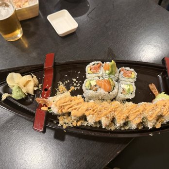 Züm Sushi - Iron Man and Phili - Japanese Near Me - Pacific Grove, California Züm Sushi - Iron Man and Phili - Japanese Near Me - Pacific Grove, California