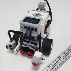 Bot Spot Robots - Learn Robotic Engineering Basics.  Built to Inspire S.T.E.M. in the  Chicago Northwest Suburbs!