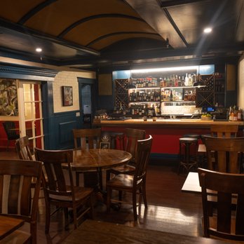 Gambit Lounge - Our cozy Vinifera Room. - Lounges Near Me - San Francisco, California Gambit Lounge - Our cozy Vinifera Room. - Lounges Near Me - San Francisco, California