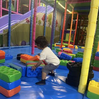 Kids Empire Clovis - Recreation Centers Near Me - Clovis, California