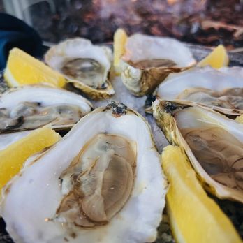 The Trade Hotel - East and West Oysters on the half - Hotels Near Me - Milwaukee, Wisconsin The Trade Hotel - East and West Oysters on the half - Hotels Near Me - Milwaukee, Wisconsin