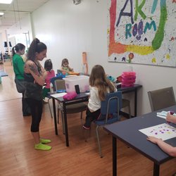 Art classes