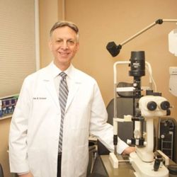 Professional Eye Care of West Orange - Dr Schlussel OD