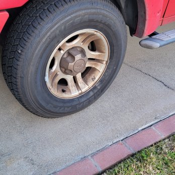 Big O Tires - Tires Near Me - Orange, California Big O Tires - Tires Near Me - Orange, California