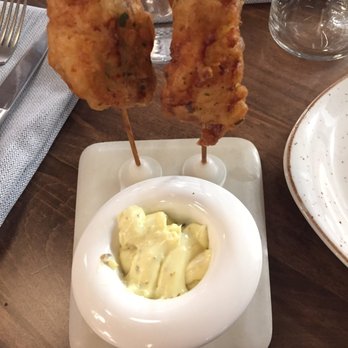 Costa Sorrento - "Calamari/shrimp" app - Pizza Near Me - Markham, Ontario Costa Sorrento - "Calamari/shrimp" app - Pizza Near Me - Markham, Ontario