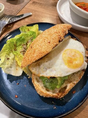 Miriam West Village by null